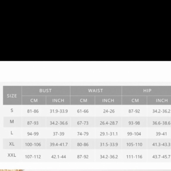 Swimming suit - Picture 6 of 6